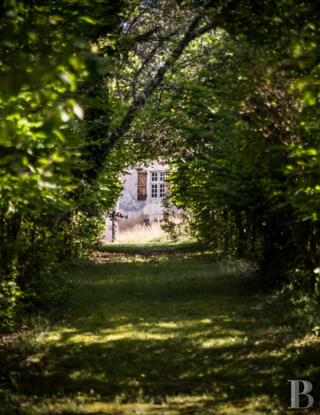 A 16th century mansion now serving as a guest housein the Périgord, not far from Bergerac - photo  n°2